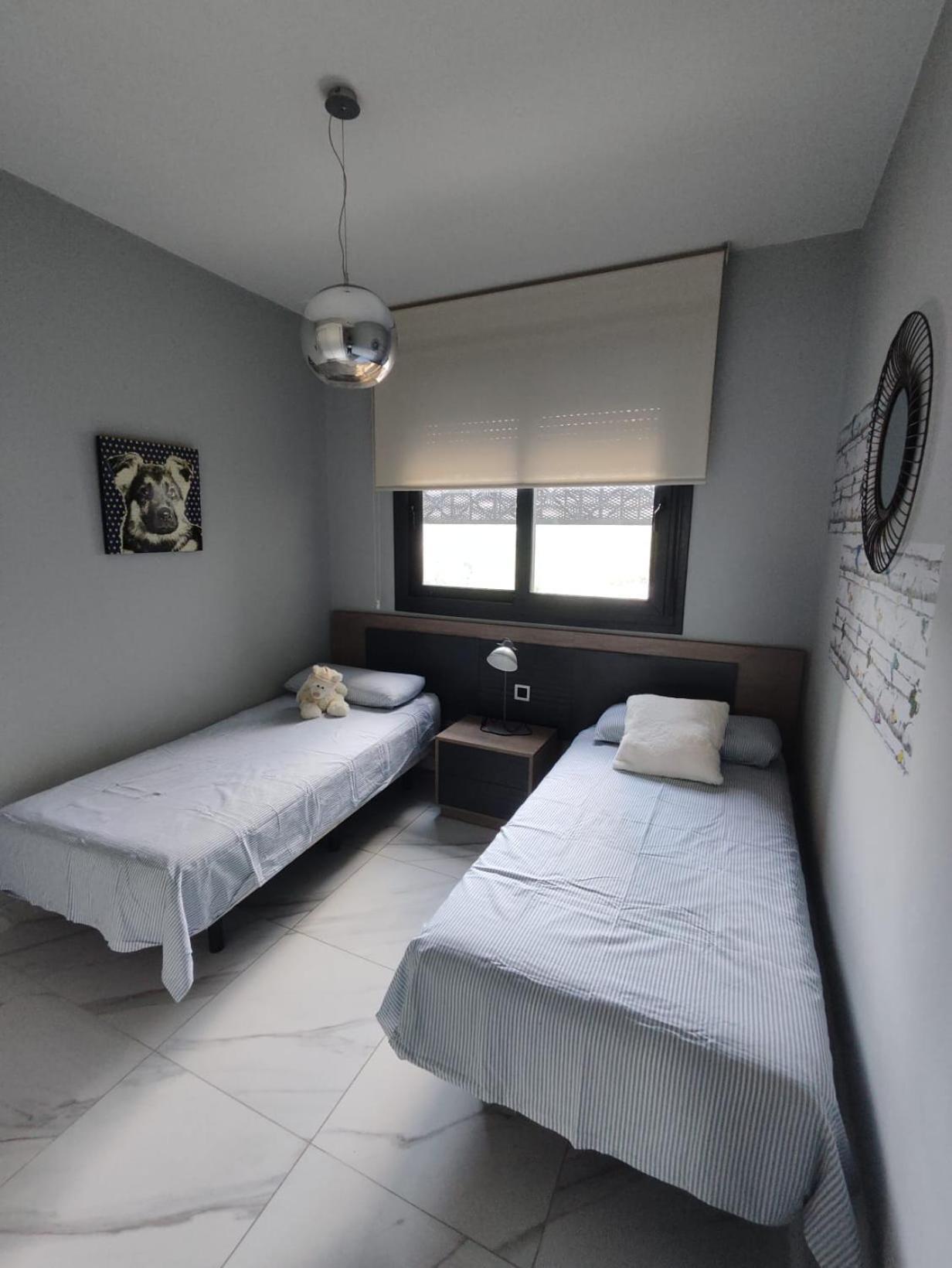 Benidorm Luxury Residentialアパートメント エクステリア 写真