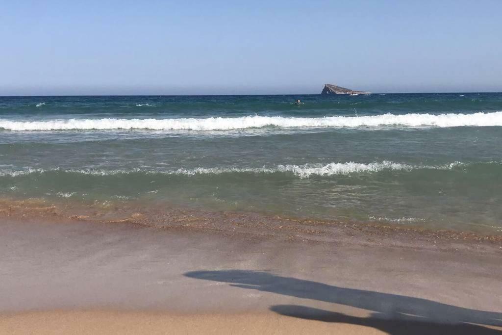 Benidorm Luxury Residentialアパートメント エクステリア 写真